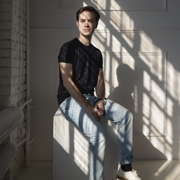Wojciech Błaszczyk/Sedno Studio