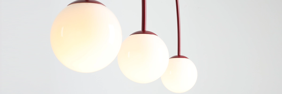 Lamps for restaurants