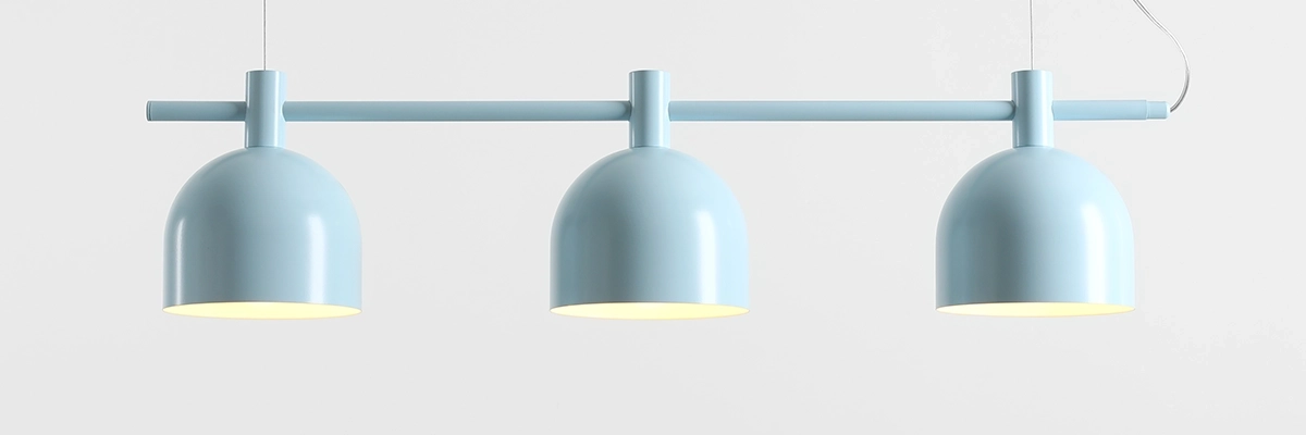 Lamps for children's room