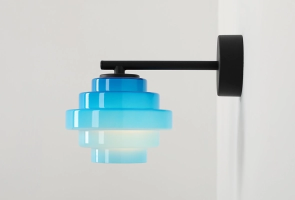 Lampy w stylu retro
