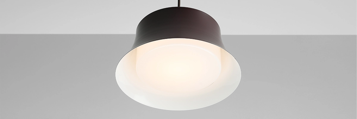 Modern kitchen lamps