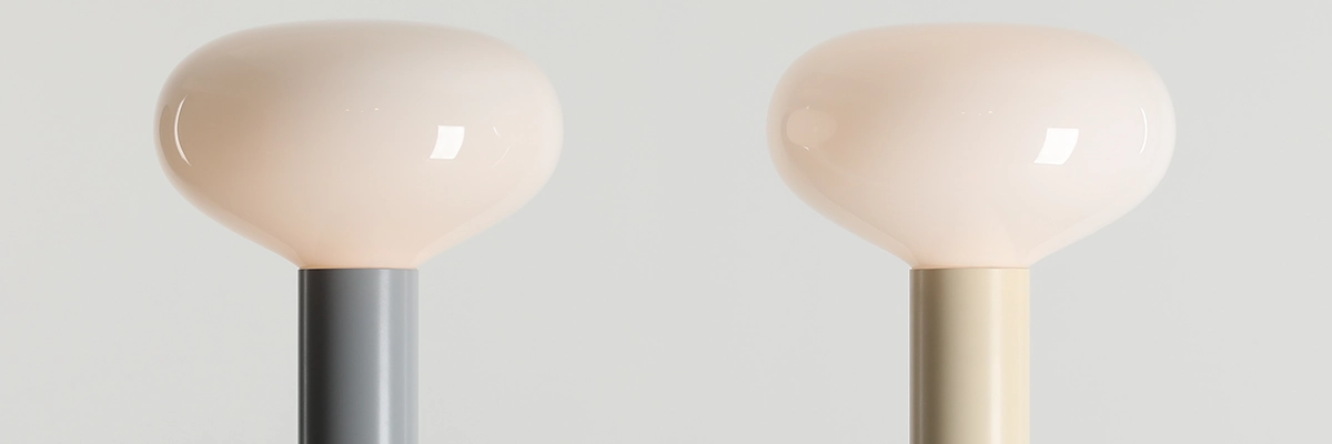 Lampy podłogowe