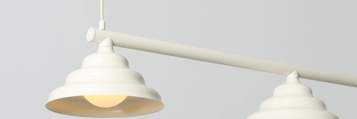 Lampy do wysokich pomieszczeń