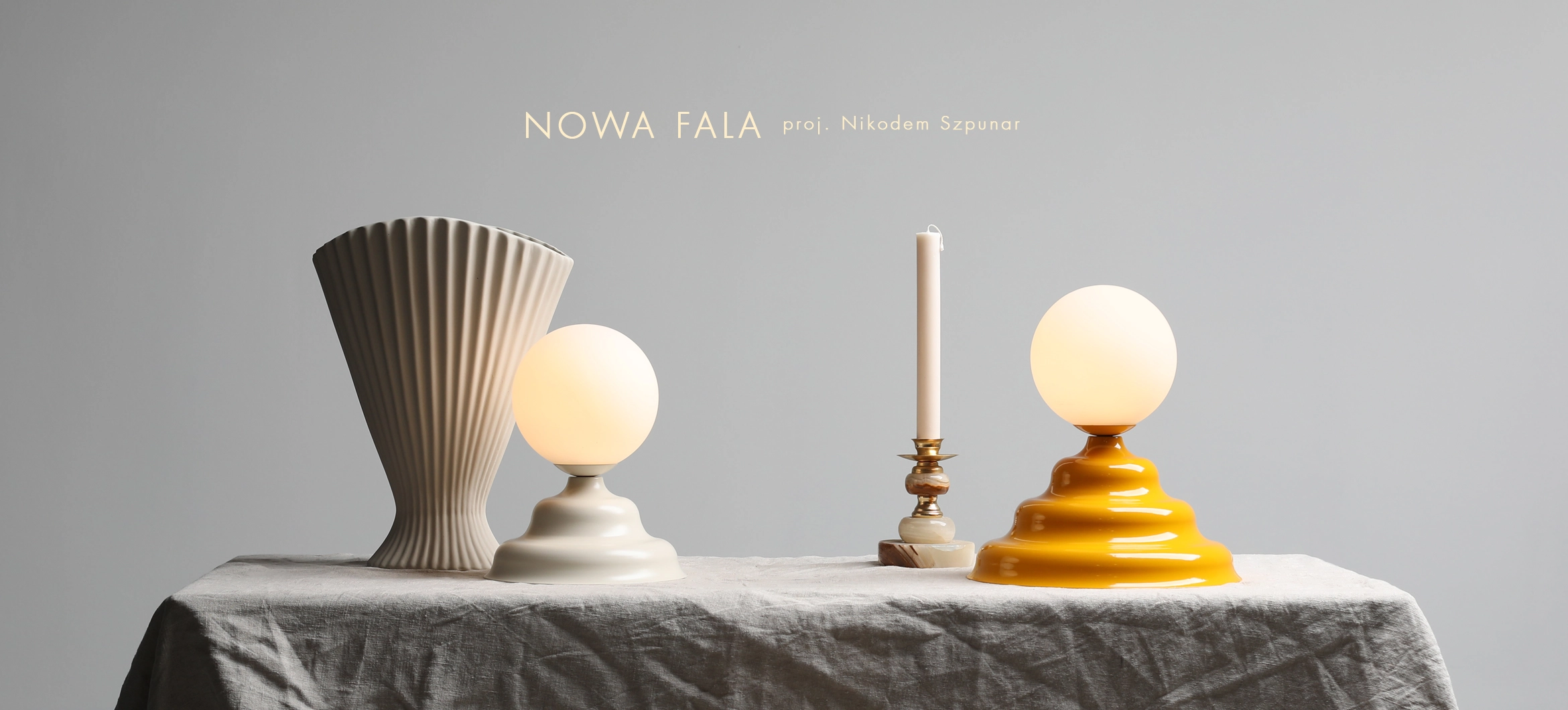 New Fala Table banner