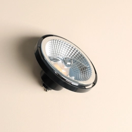 Lampadina LED ES111 per apparecchio BOT (nero)