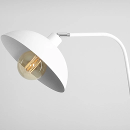 Stehleuchte ESPACE FLOOR WHITE