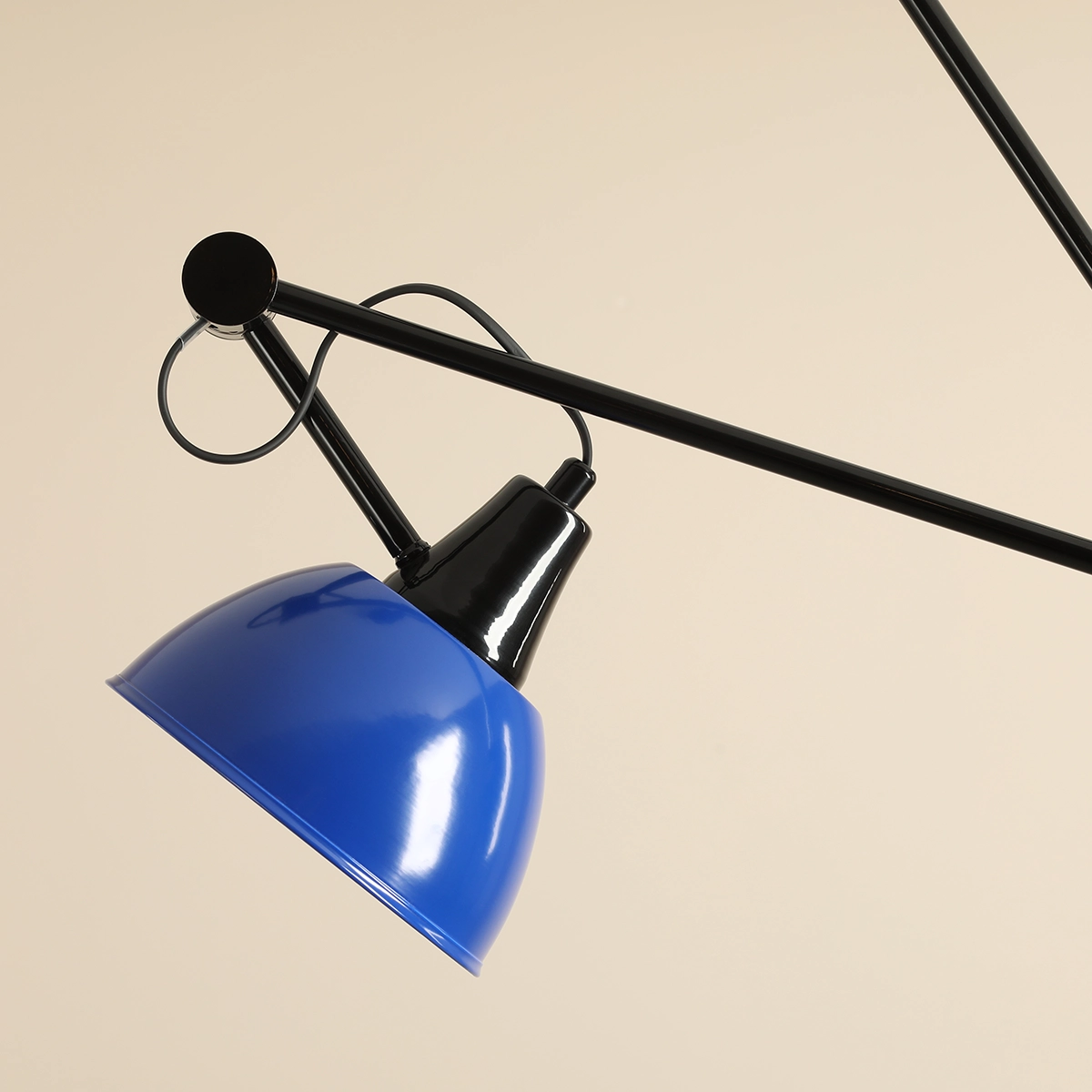 LAMPY W STYLU INDUSTRIALNYM